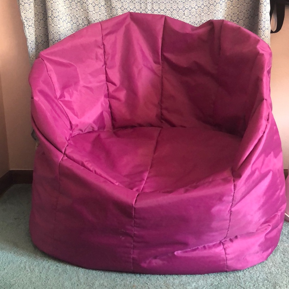 Bean Bag chair Big Joe perfect condition